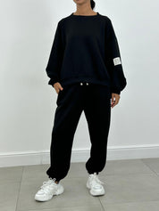 TRACKSUITE CASUAL NEW AI26