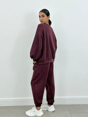 TRACKSUITE CASUAL NEW AI26