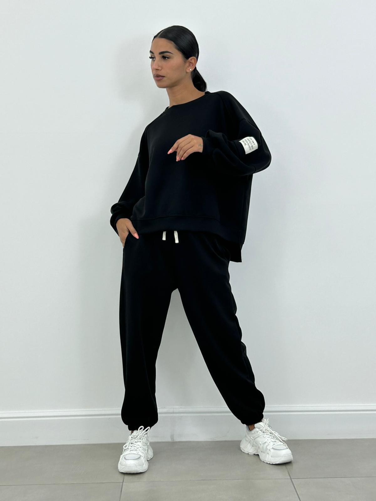 TRACKSUITE CASUAL NEW AI26
