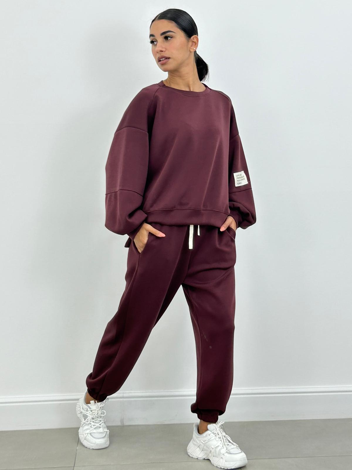 TRACKSUITE CASUAL NEW AI26