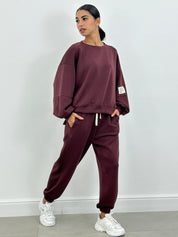 TRACKSUITE CASUAL NEW AI26