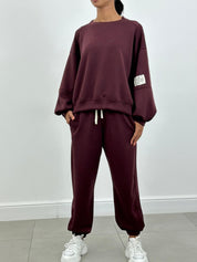 TRACKSUITE CASUAL NEW AI26