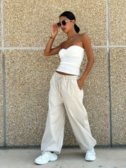 PARACHUTE PANTS NEW AI26