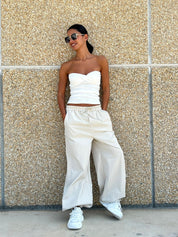 PARACHUTE PANTS NEW AI26