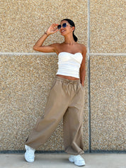 PARACHUTE PANTS NEW AI26