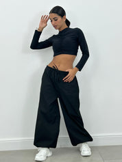 PARACHUTE PANTS NEW AI26