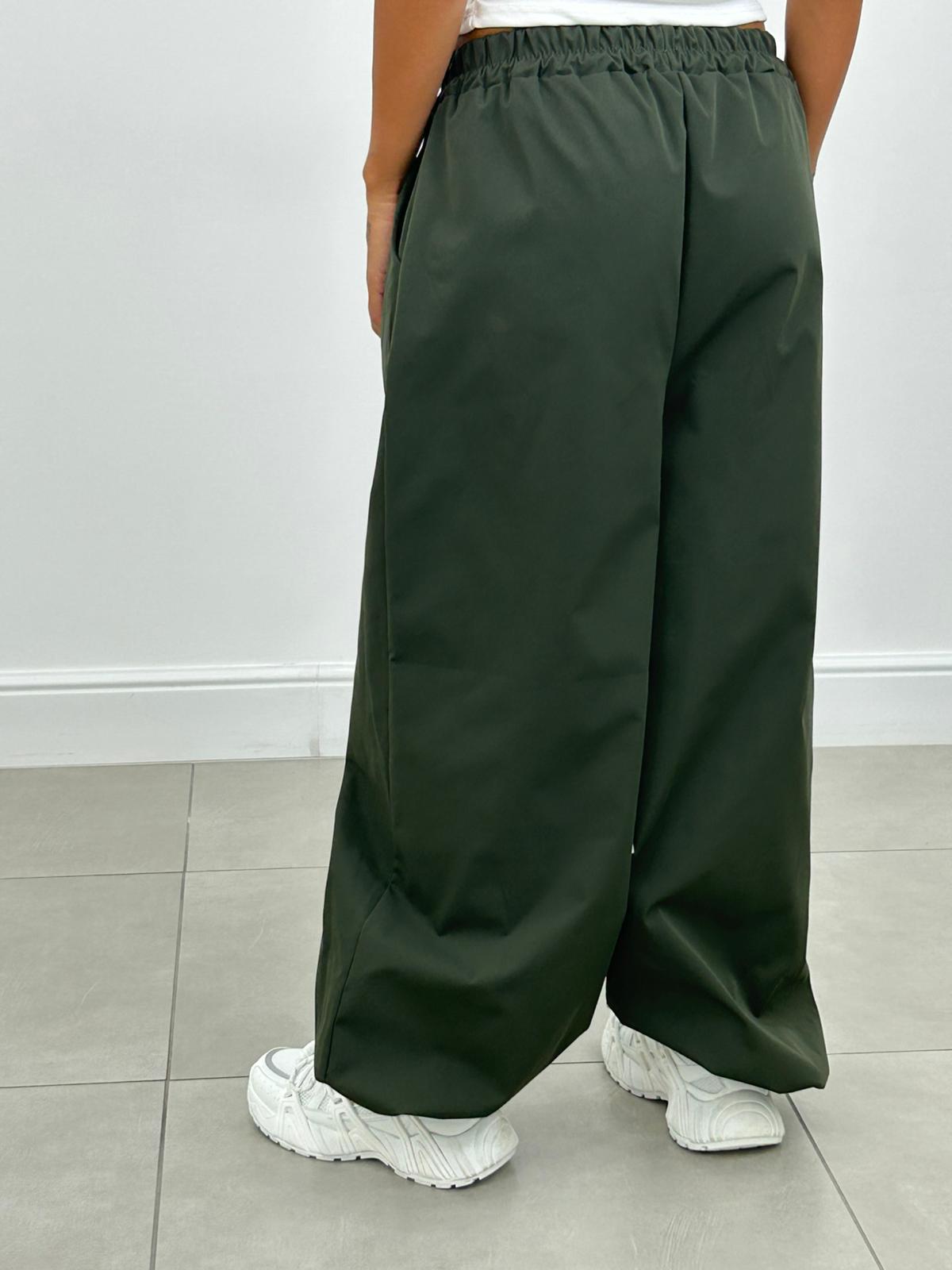 PARACHUTE PANTS NEW AI26