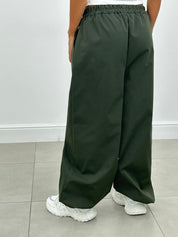 PARACHUTE PANTS NEW AI26