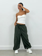 PARACHUTE PANTS NEW AI26
