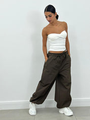 PARACHUTE PANTS NEW AI26