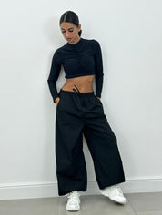 PARACHUTE PANTS NEW AI26