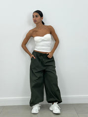 PARACHUTE PANTS NEW AI26