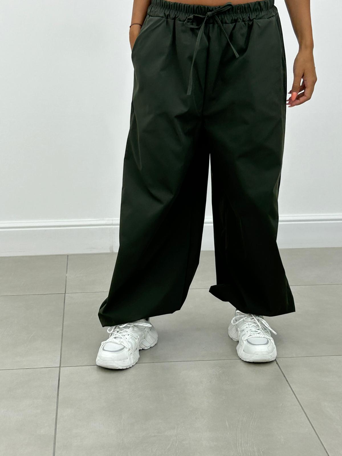 PARACHUTE PANTS NEW AI26