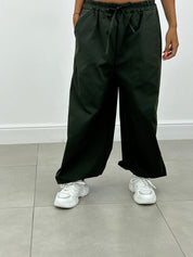 PARACHUTE PANTS NEW AI26