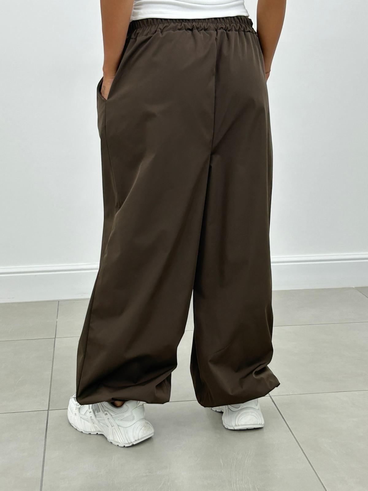 PARACHUTE PANTS NEW AI26