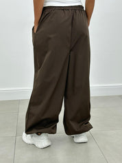 PARACHUTE PANTS NEW AI26