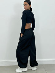 PARACHUTE PANTS NEW AI26