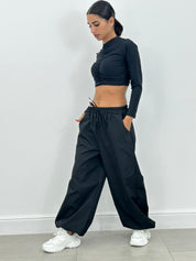PARACHUTE PANTS NEW AI26