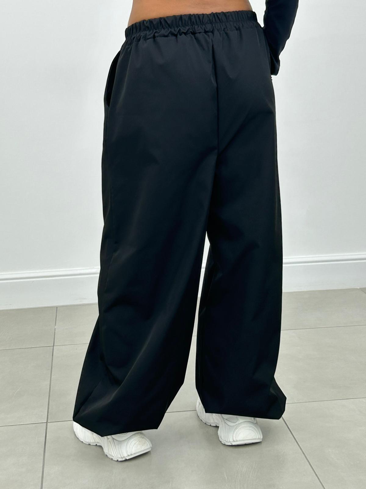 PARACHUTE PANTS NEW AI26