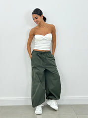 PARACHUTE PANTS NEW AI26