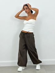 PARACHUTE PANTS NEW AI26