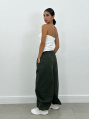 PARACHUTE PANTS NEW AI26