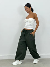 PARACHUTE PANTS NEW AI26