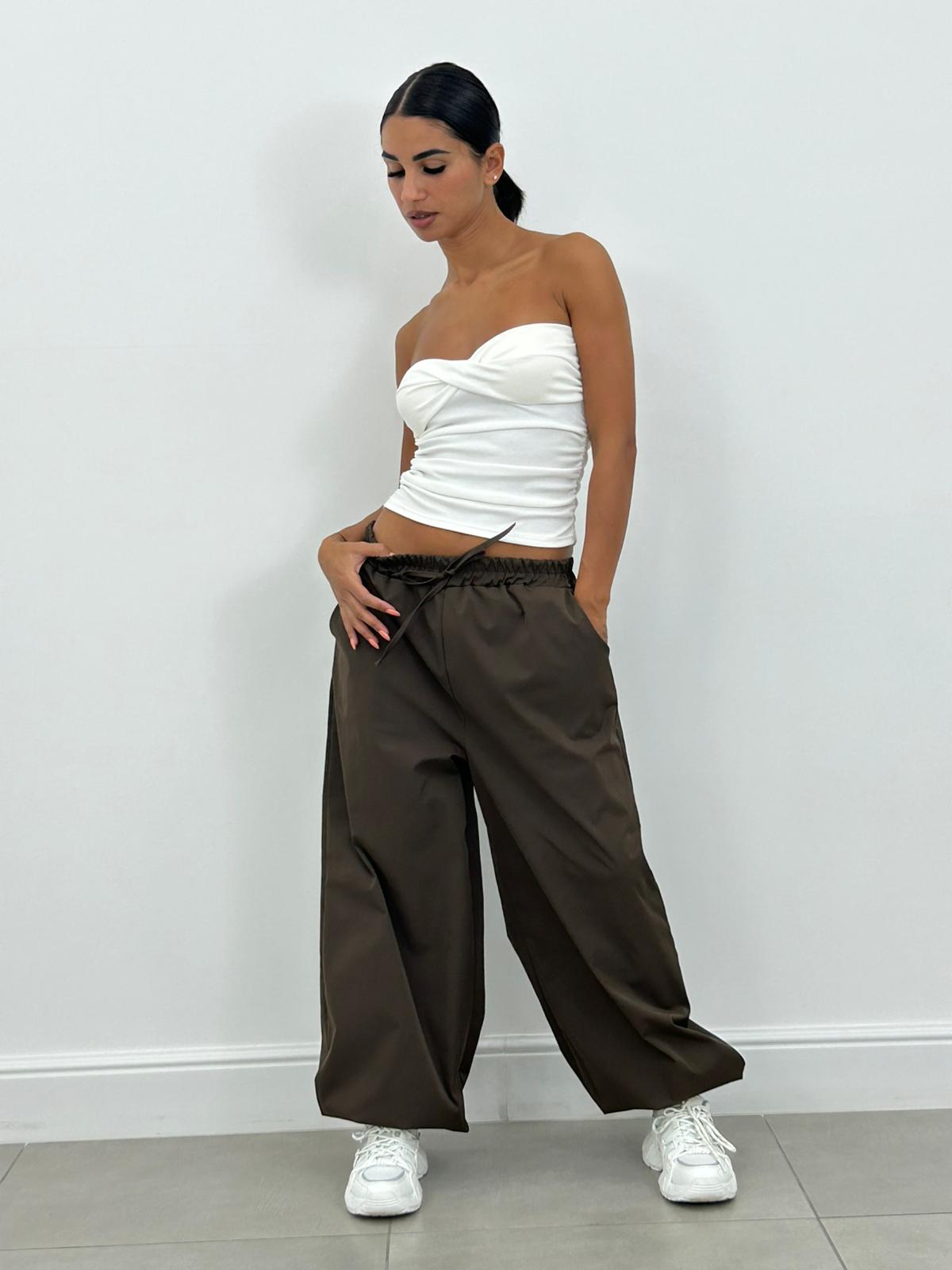 PARACHUTE PANTS NEW AI26