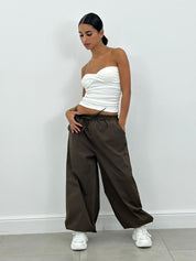 PARACHUTE PANTS NEW AI26