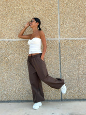 PARACHUTE PANTS NEW AI26