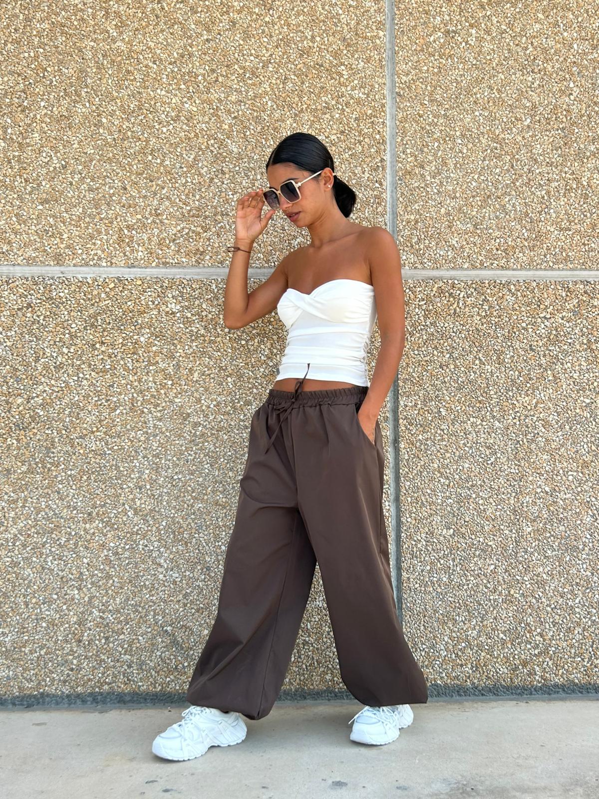PARACHUTE PANTS NEW AI26