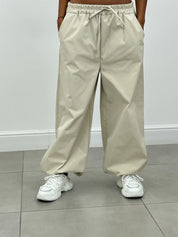 PARACHUTE PANTS NEW AI26