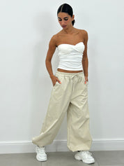 PARACHUTE PANTS NEW AI26