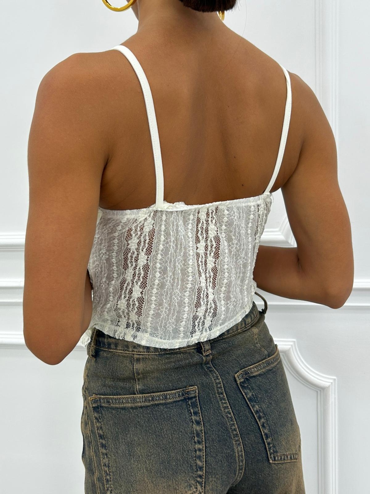 TWIN SET IN PIZZO NEW AI26