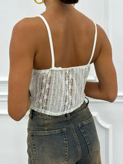 TWIN SET IN PIZZO NEW AI26