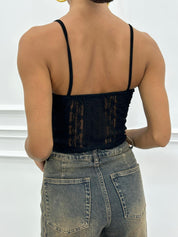 TWIN SET IN PIZZO NEW AI26