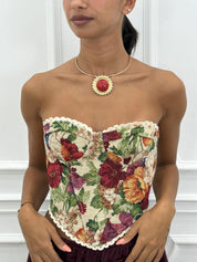 CORSET LADY CHIC NEW AI26