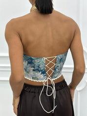 CORSET LADY CHIC NEW AI26