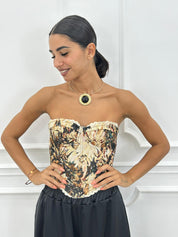 CORSET LADY CHIC NEW AI26