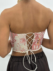 CORSET LADY CHIC NEW AI26