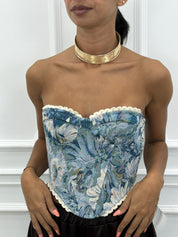 CORSET LADY CHIC NEW AI26