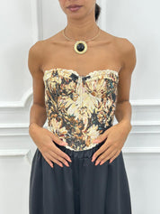 CORSET LADY CHIC NEW AI26