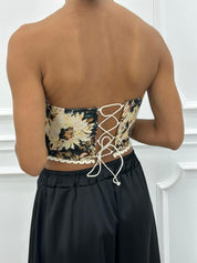 CORSET LADY CHIC NEW AI26