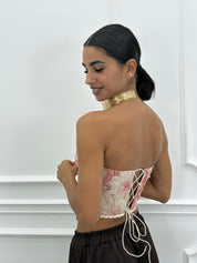 CORSET LADY CHIC NEW AI26
