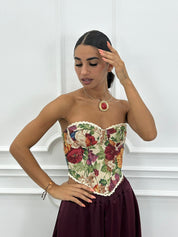 CORSET LADY CHIC NEW AI26