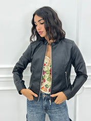 GIUBBINO ECOPELLE NEW AI26