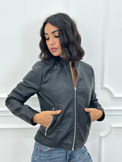 GIUBBINO ECOPELLE NEW AI26