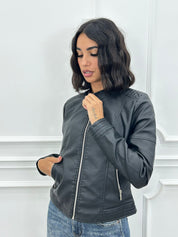 GIUBBINO ECOPELLE NEW AI26