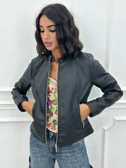 GIUBBINO ECOPELLE NEW AI26