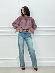 JEANS TWINKLE POCKET NEW AI26